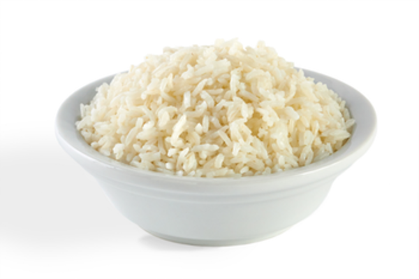 *Side Rice