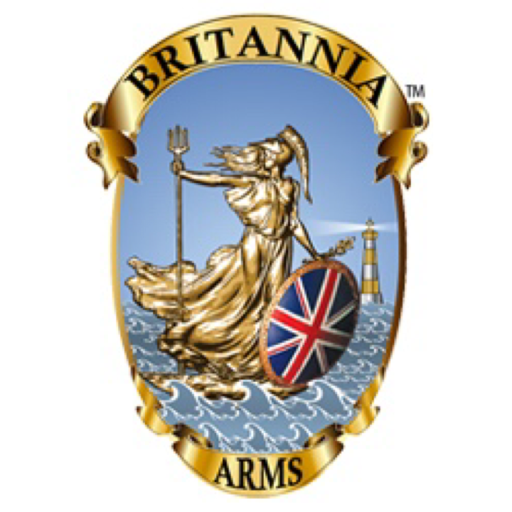 Britannia Arms - churned account