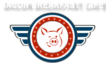 Bacon Breakfast Cafe