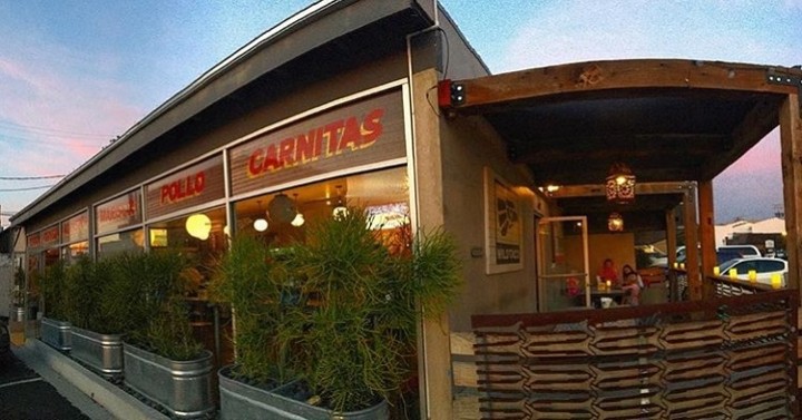 Restaurant banner image