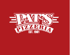Pat's Pizzeria Angola