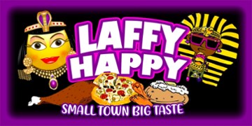 Laffy Happy Marshall TX