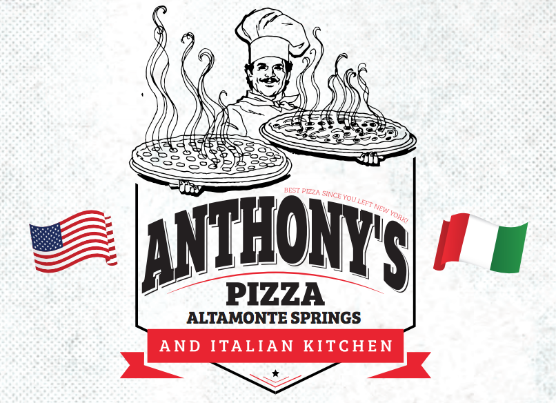 Anthony's Pizza - Altamonte Springs