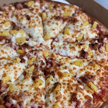 GG’s Pizza 241 U.S. 231