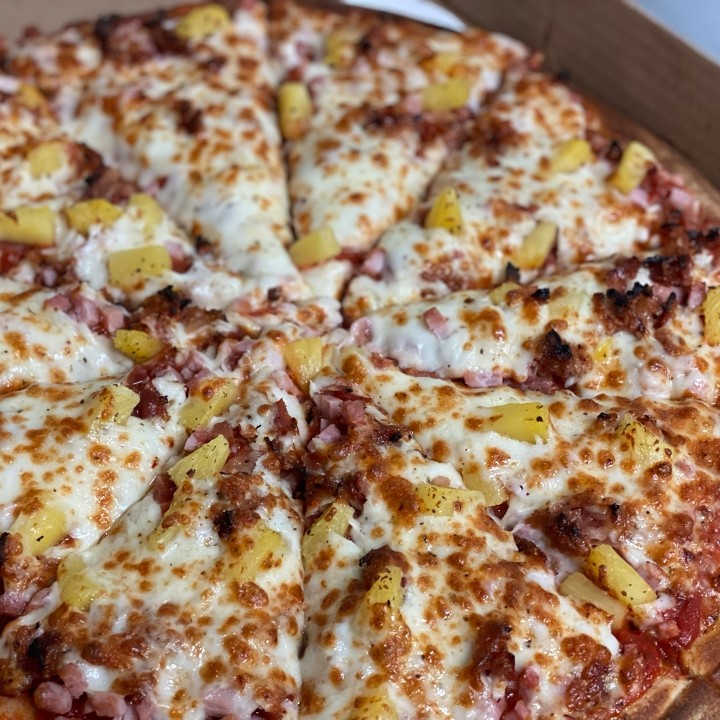 GG’s Pizza 241 U.S. 231