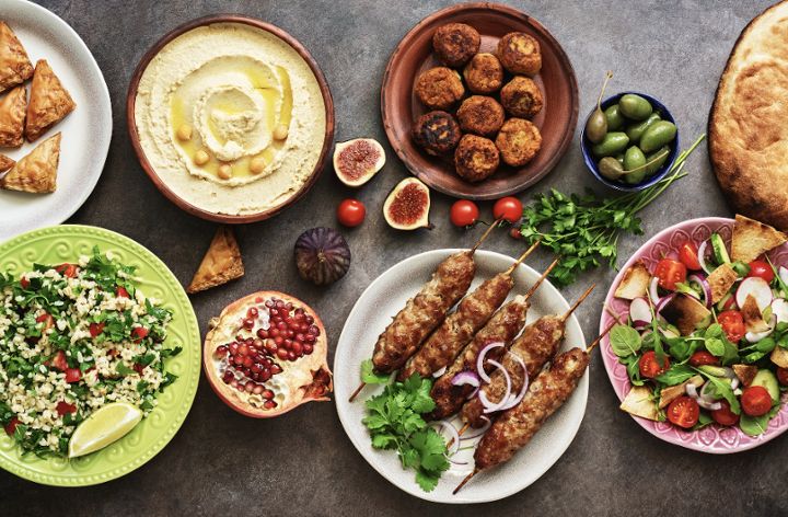 Restaurant banner image