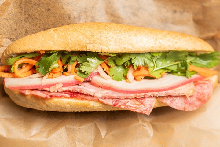 Banh Mi Dac Biet
