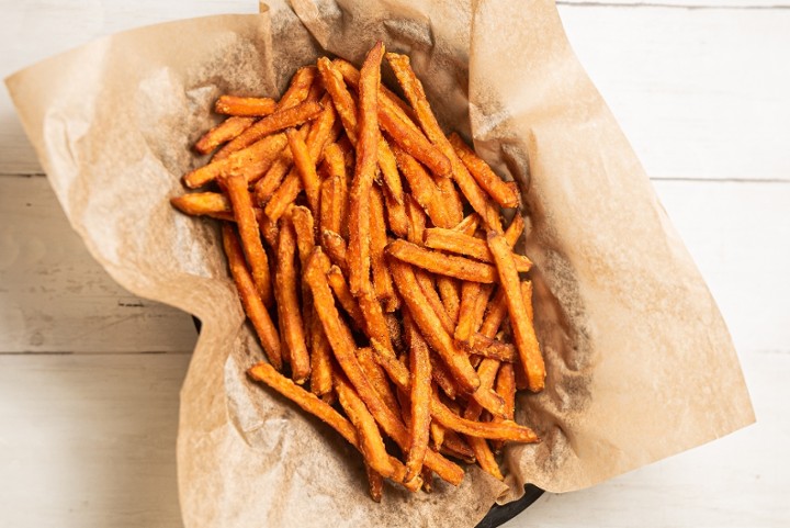 Sweet Potato Fries