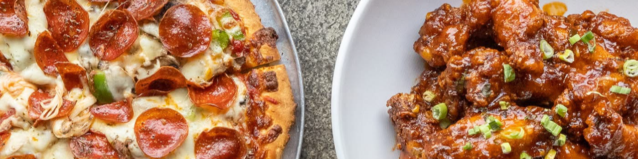 Paisans Pizzeria - Belmont Cragin