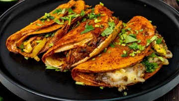 Taqueria Aqui es Mexico