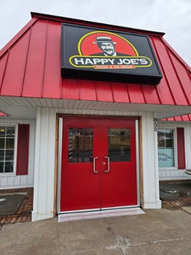 Happy Joe's Dubuque, Century