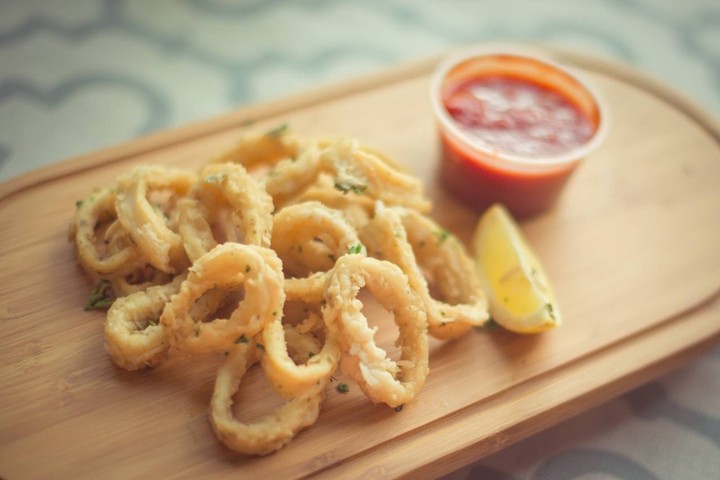 Calamari