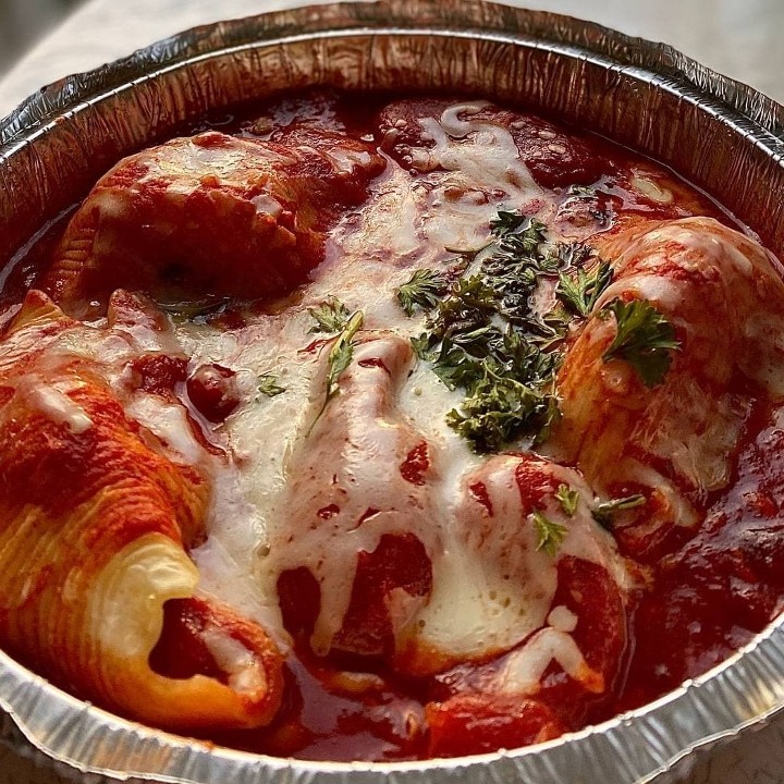 Stuffed Shells