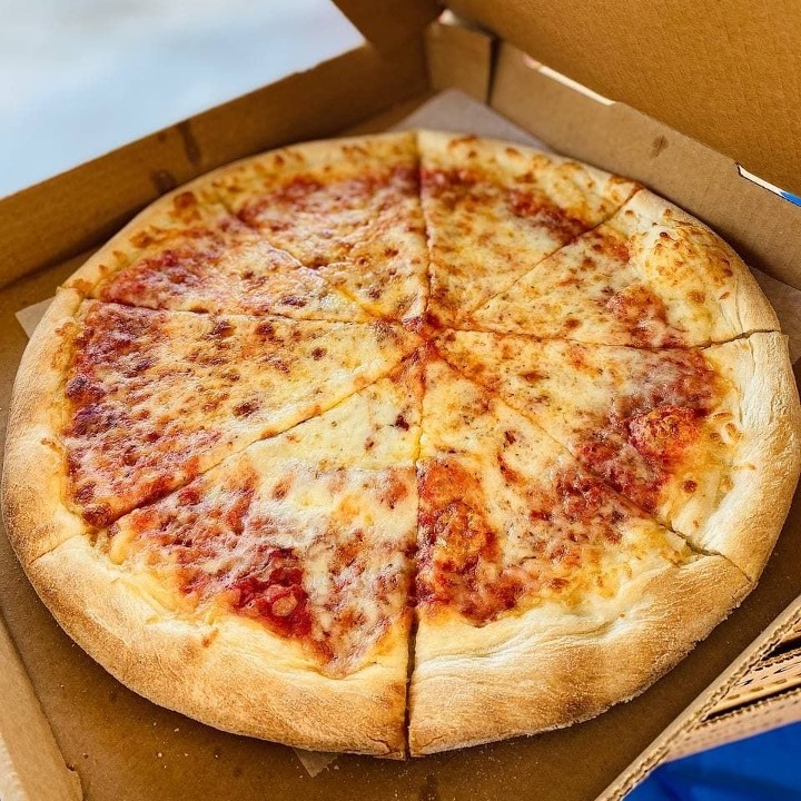 16" Cheese Pizza