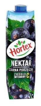 Hortex Blackcurrant Nectar