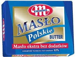 Mlekovita Polish Butter