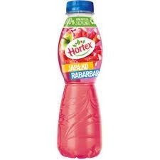 Hortex Apple Rhubarb Drink