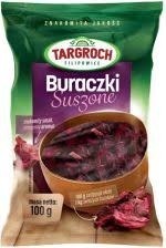 Targroch Dried Beets