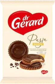dr. Gerard Advocat Flavor Biscuits