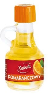 Delecta Orange Flavoring