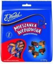 E. Wedel Classic Chocolate Mix