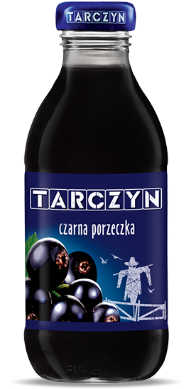 Tarczyn Blackcurrant Juice