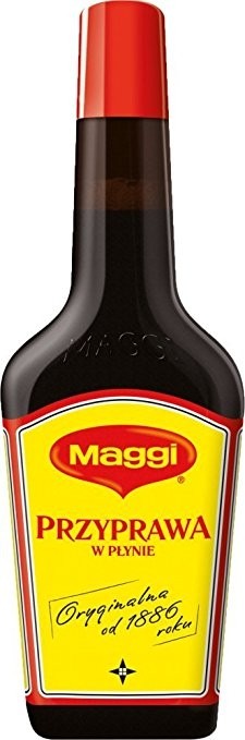 Maggi Liquid Seasoning
