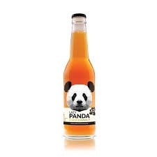 Lazy Panda Pina Colada Non-Alcoholic Beer