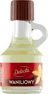 Delecta Vanilla Flavoring