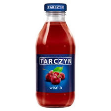 Tarczyn Cherry Juice