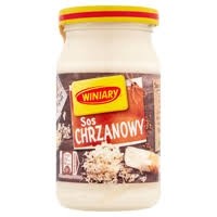 Winiary Horseradish Mayonnaise