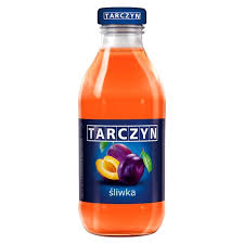 Tarczyn Plum Juice