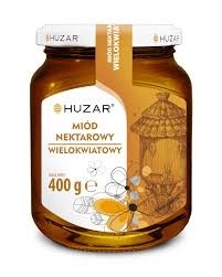 Huzar Multiflower Honey