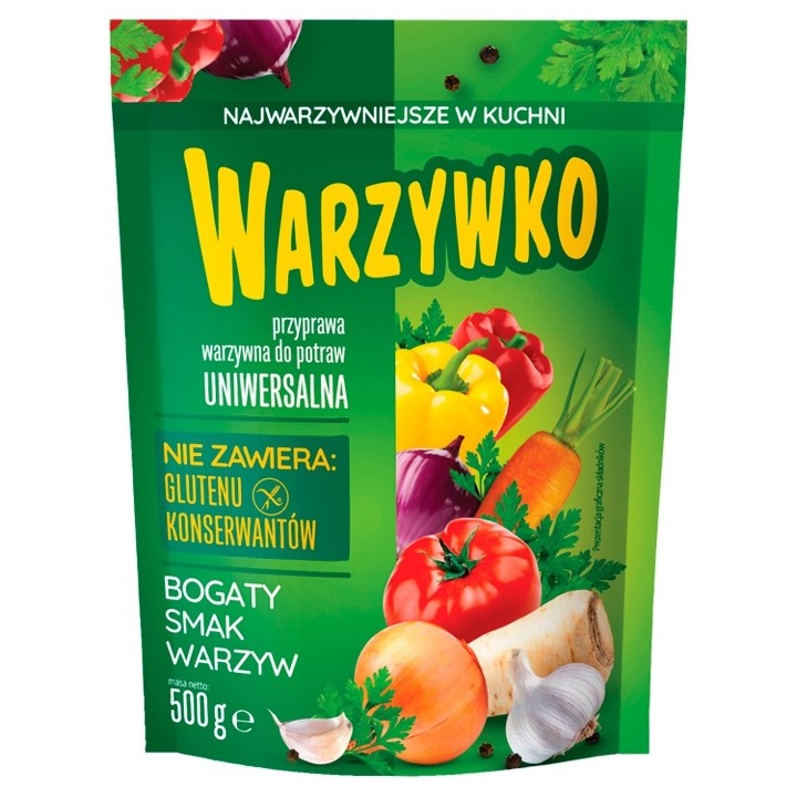 Podravka Warzywko Seasoning