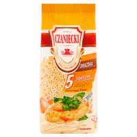 Czaniecki Star Pasta - Gwiazdka