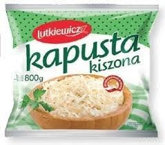 Lutkiewicz Sauerkraut
