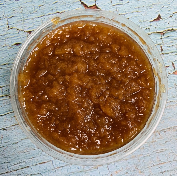 Homemade Applesauce