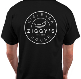 Ziggy's Logo