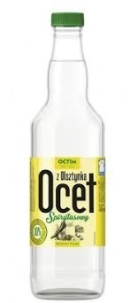 Octim Spirit Vinegar