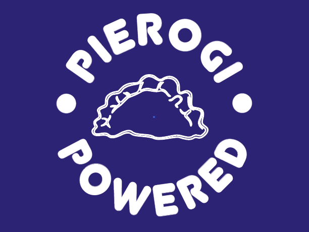 Pierogi Powered