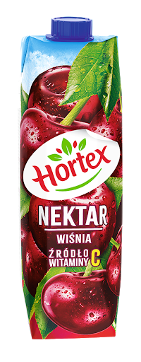 Hortex Cherry Nectar