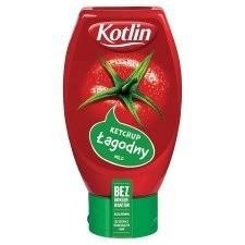 Kotlin Mild Ketchup