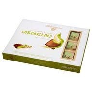 Solidarnosc Pistachio Milk Chocolates