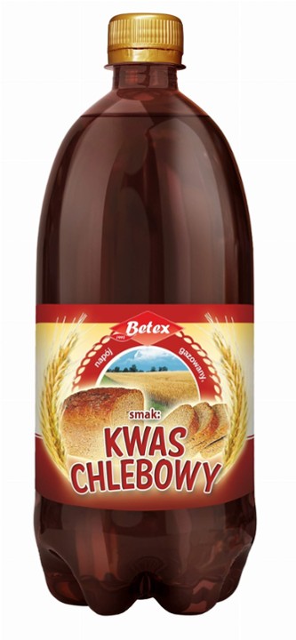 Betex Kvass