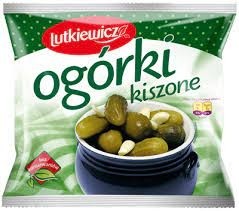 Lutkiewicz Pickles