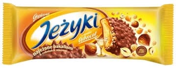 Goplana Jezyki Adwokat Cookies