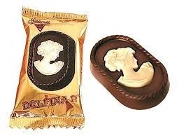 Solidarnosc Delfina Premium Chocolates