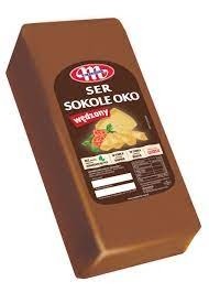 Sokole Oko Imported Polish Cheese