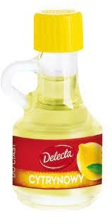 Delecta Lemon Flavoring