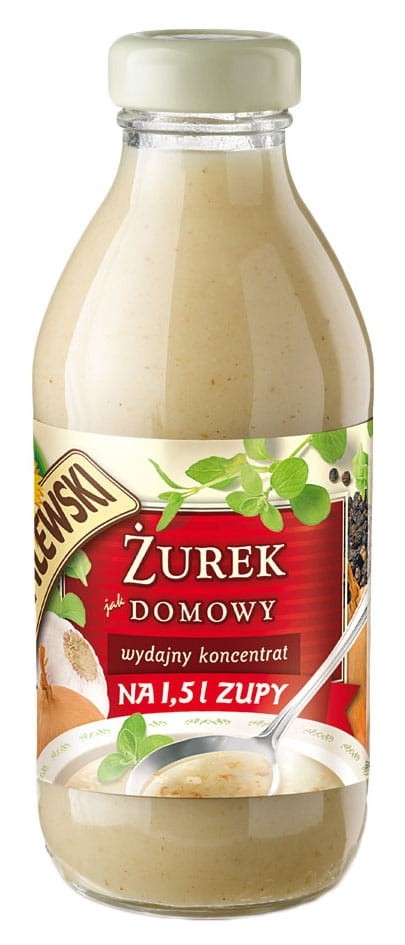 Kowalewski Zurek Concentrate